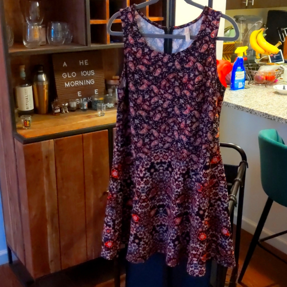 Target Sun Dress